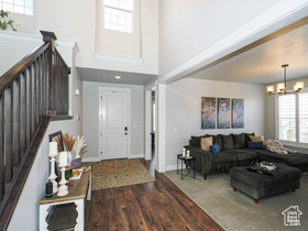 Photo 5 for 15037 S Spring Canyon Dr