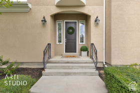 Photo 6 for 3052 W Matterhorn Dr