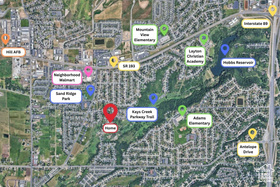 Photo 4 for 1558 E 2400 North