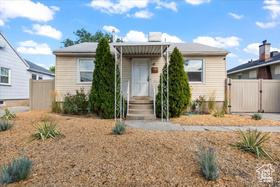 Photo 1 for 1389 S Tyler St