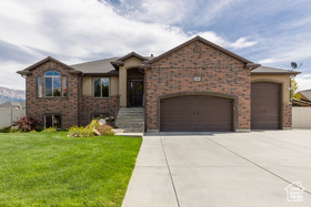 Photo 6 for 2068 N 2850 West