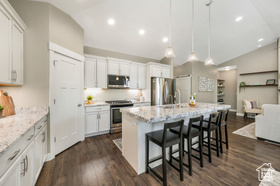 Photo 5 for 11737 S Nigel Peak Ln