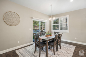 Photo 6 for 11737 S Nigel Peak Ln