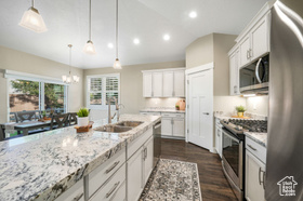 Photo 4 for 11737 S Nigel Peak Ln