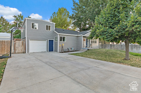 Photo 3 for 530 E 500 South
