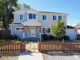 Home for
                    sale at 2272 E 3380 South, Salt Lake City, UT  84109. Listed at 899500 with 5  bedrooms, 5 bathrooms and 3,045 total square feet