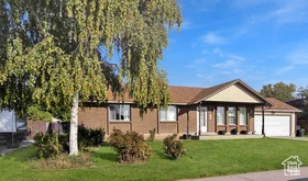 Photo 2 for 2536 N 2125 West