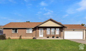 Photo 3 for 2536 N 2125 West
