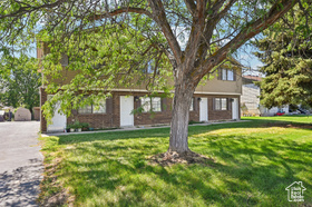 Photo 2 for 1413 W 1650 North