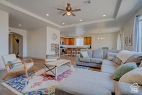 Photo 5 for 1329 N Paseos St