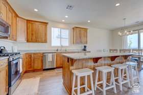 Photo 6 for 1329 N Paseos St