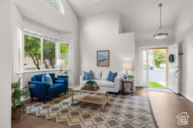 Photo 2 for 1364 E Old Maple Ct