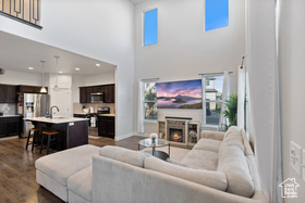 Photo 4 for 4467 W Monument Peak Dr