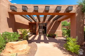 Photo 3 for 2336 W Entrada Trl #23