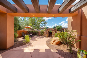 Photo 5 for 2336 W Entrada Trl #23