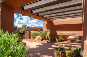 Photo 4 for 2336 W Entrada Trl #23