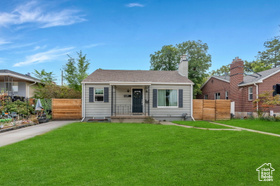 Home for
                    sale at 2689 S 1700 East, Salt Lake City, UT  84106. Listed at 635000 with 3  bedrooms, 2 bathrooms and 1,980 total square feet