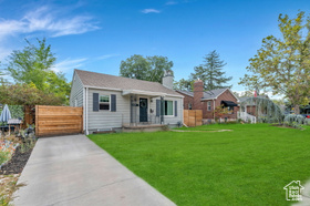 Photo 2 for 2689 S 1700 East