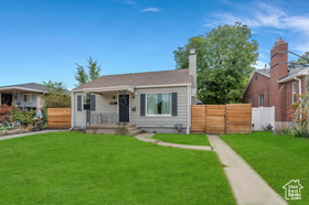 Photo 3 for 2689 S 1700 East