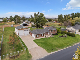 Photo 2 for 3941 S 3850 West