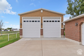 Photo 5 for 3941 S 3850 West