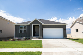 Photo 1 for 3613 N Nathan Street Lot #1043