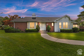 Photo 1 for 5454 S 150 East #39