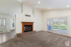 Photo 5 for 5454 S 150 East #39