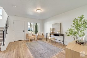 Photo 6 for 491 S 800 West #402