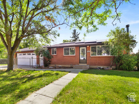 Photo 1 for 405 N 150 East