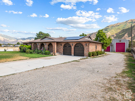 Photo 2 for 713 S 3400 East