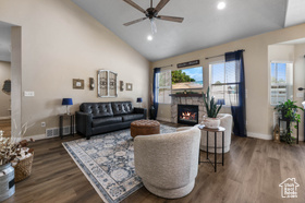 Photo 6 for 11384 S 2200 West