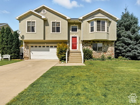 Photo 4 for 1334 W 1300 South