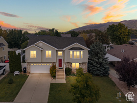 Photo 2 for 1334 W 1300 South