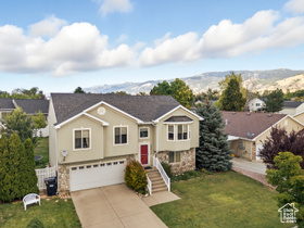 Photo 3 for 1334 W 1300 South