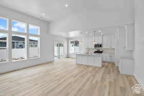 Photo 2 for 2443 W 2950 North #99