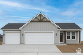 Photo 2 for 1184 E Blackfoot Dr #501