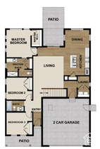 Photo 6 for 1184 E Blackfoot Dr #501