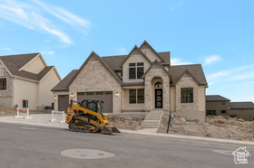 Photo 1 for 1184 E 110 South