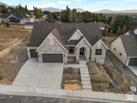 Photo 4 for 1198 E 110 South