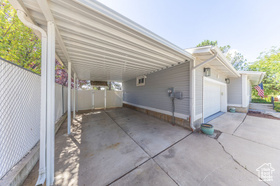 Photo 3 for 593 N 150 West