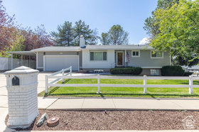 Photo 2 for 593 N 150 West