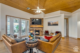 Photo 1 for 1845 W Canyon View Dr, Building 8 Dr #808