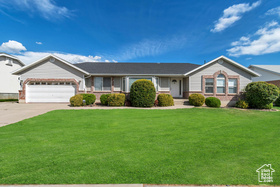 Photo 1 for 782 N 200 West