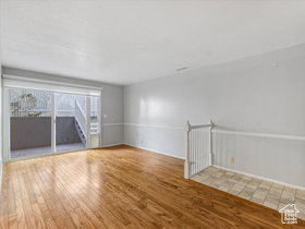 Photo 5 for 5820 S Waterbury Way #H