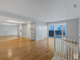 Photo 6 for 5820 S Waterbury Way #H