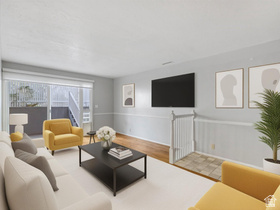 Photo 1 for 5820 S Waterbury Way #H