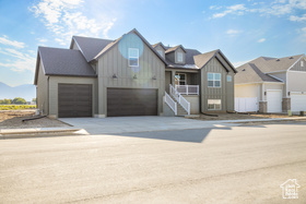 Photo 5 for 3190 N 2875 West #38