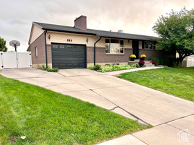 Photo 2 for 553 W 1880 South