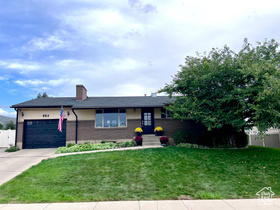 Photo 1 for 553 W 1880 South